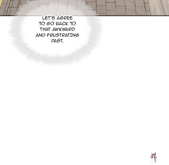 Excuse me, This is my Room Excuse me, This is my Room Chapter 88 - Page 54