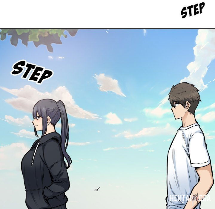 Excuse me, This is my Room Excuse me, This is my Room Chapter 88 - Page 55