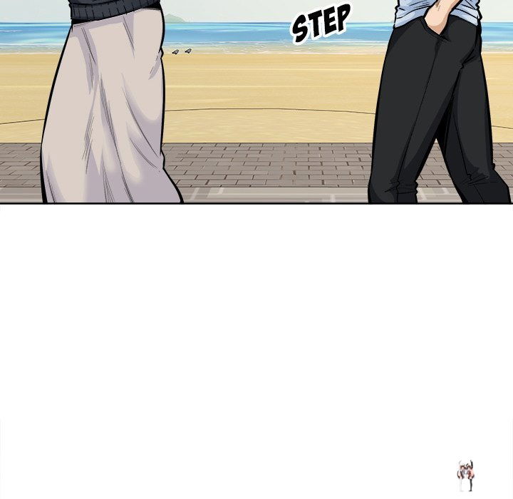 Excuse me, This is my Room Excuse me, This is my Room Chapter 88 - Page 56