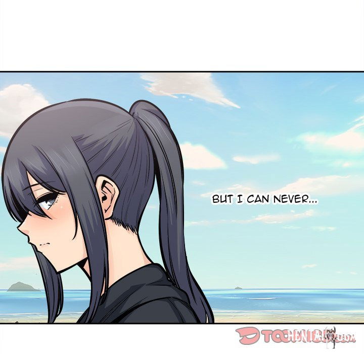 Excuse me, This is my Room Excuse me, This is my Room Chapter 88 - Page 57