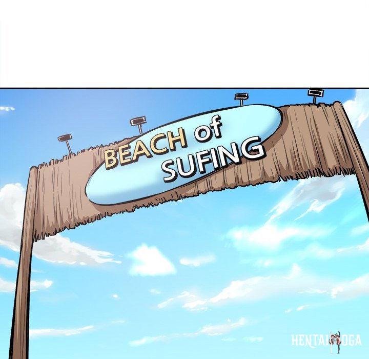 Excuse me, This is my Room Excuse me, This is my Room Chapter 88 - Page 61