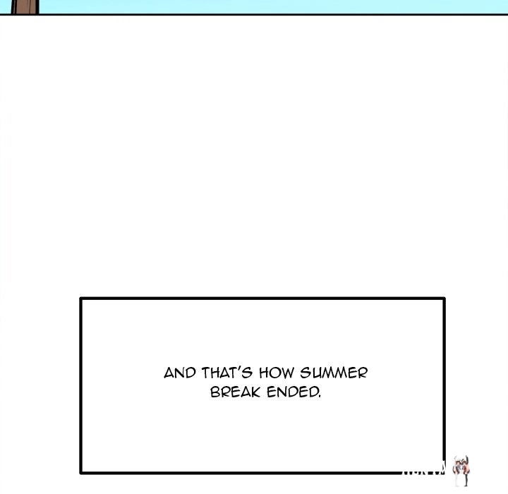 Excuse me, This is my Room Excuse me, This is my Room Chapter 88 - Page 62