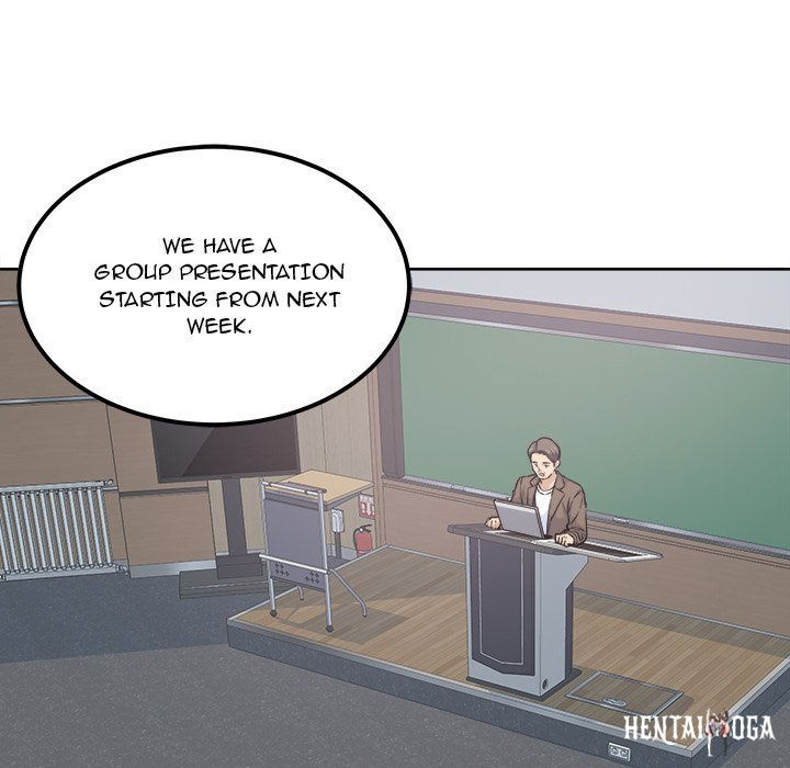 Excuse me, This is my Room Excuse me, This is my Room Chapter 88 - Page 70