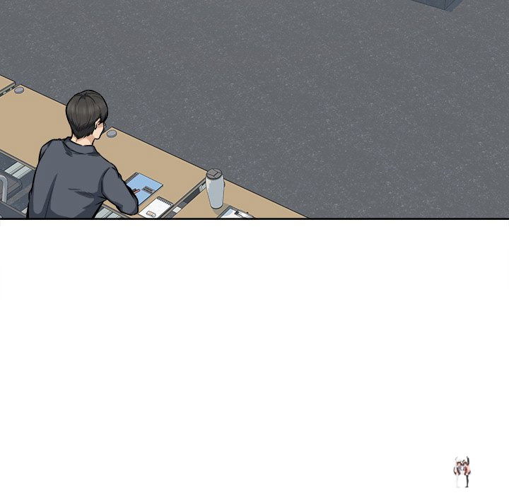 Excuse me, This is my Room Excuse me, This is my Room Chapter 88 - Page 71