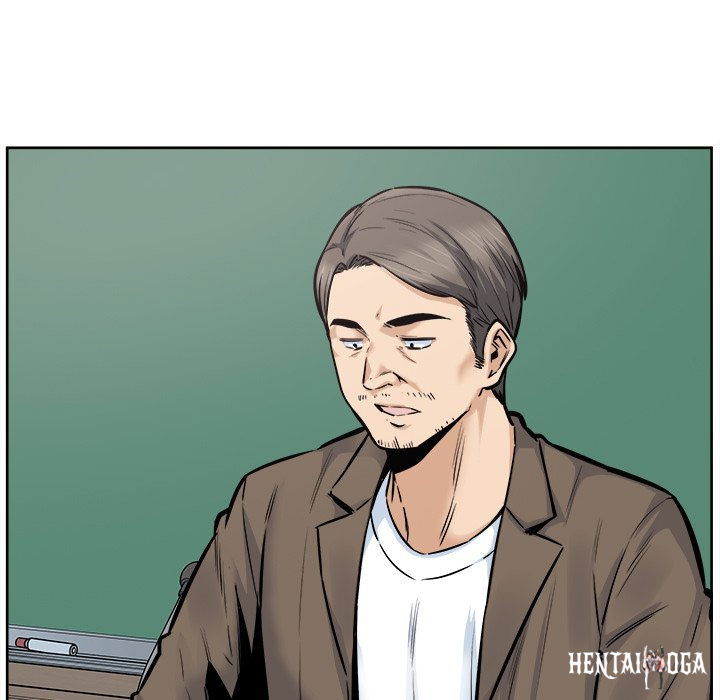 Excuse me, This is my Room Excuse me, This is my Room Chapter 88 - Page 72