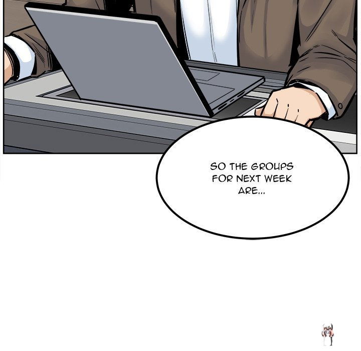 Excuse me, This is my Room Excuse me, This is my Room Chapter 88 - Page 73