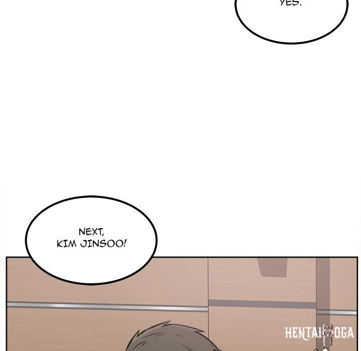 Excuse me, This is my Room Excuse me, This is my Room Chapter 88 - Page 76