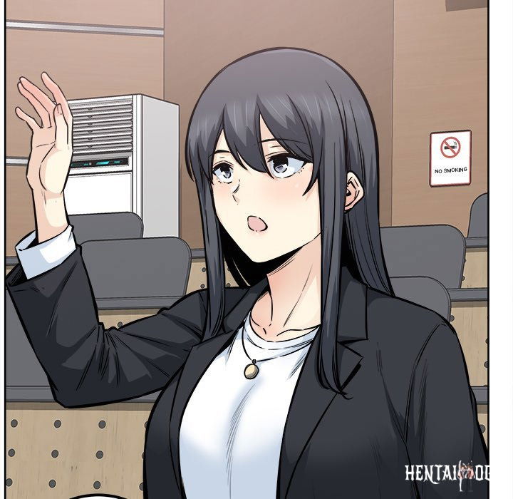 Excuse me, This is my Room Excuse me, This is my Room Chapter 88 - Page 79