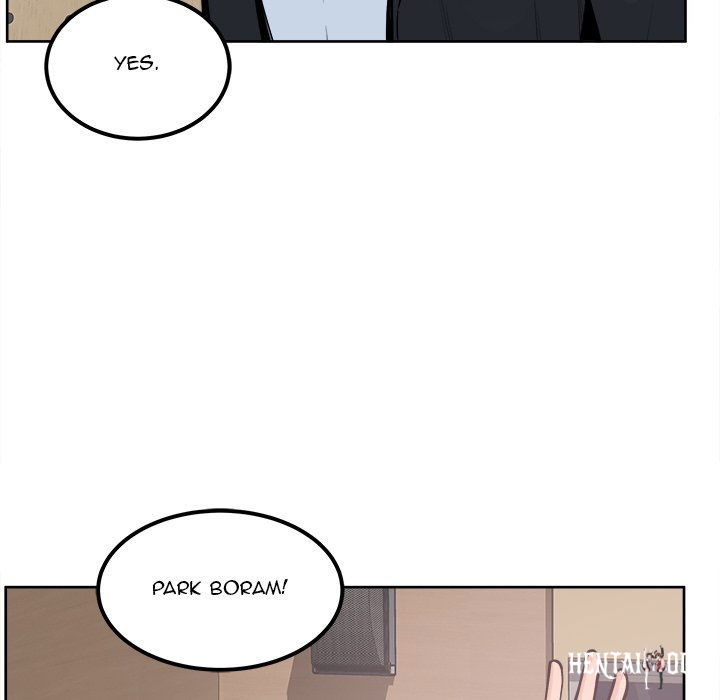 Excuse me, This is my Room Excuse me, This is my Room Chapter 88 - Page 80