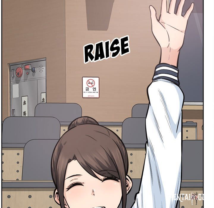 Excuse me, This is my Room Excuse me, This is my Room Chapter 88 - Page 81