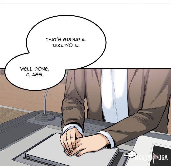 Excuse me, This is my Room Excuse me, This is my Room Chapter 88 - Page 83