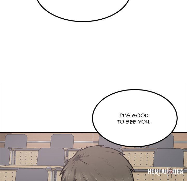 Excuse me, This is my Room Excuse me, This is my Room Chapter 88 - Page 86