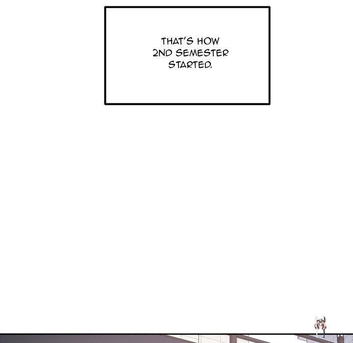 Excuse me, This is my Room Excuse me, This is my Room Chapter 88 - Page 91