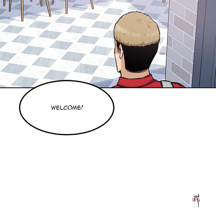 Excuse me, This is my Room Excuse me, This is my Room Chapter 88 - Page 94