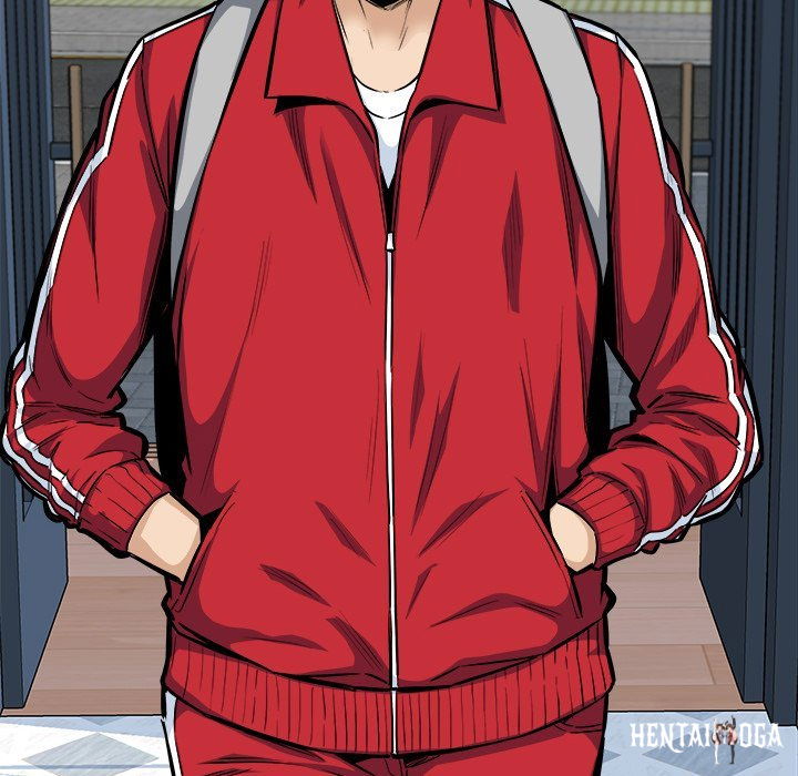 Excuse me, This is my Room Excuse me, This is my Room Chapter 88 - Page 96