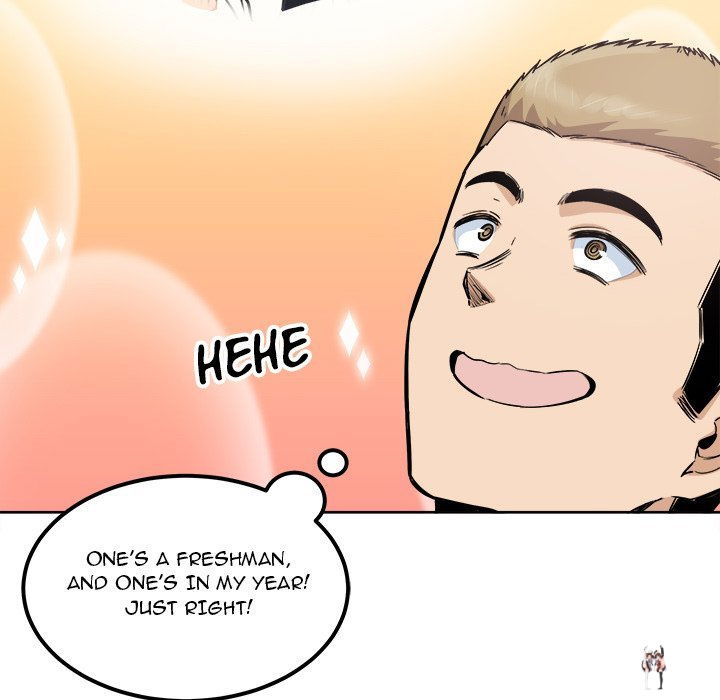 Excuse me, This is my Room Excuse me, This is my Room Chapter 88 - Page 98