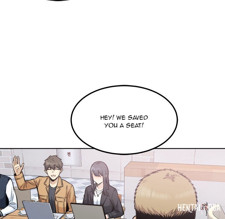 Excuse me, This is my Room Excuse me, This is my Room Chapter 88 - Page 99