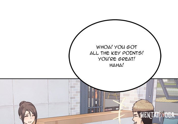 Excuse me, This is my Room Excuse me, This is my Room Chapter 89 - Page 1