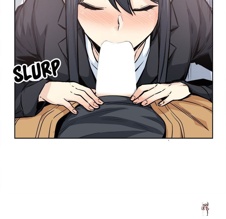 Excuse me, This is my Room Excuse me, This is my Room Chapter 89 - Page 10