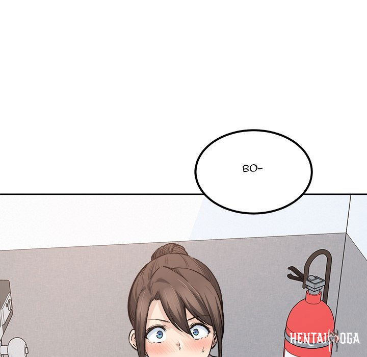 Excuse me, This is my Room Excuse me, This is my Room Chapter 89 - Page 100