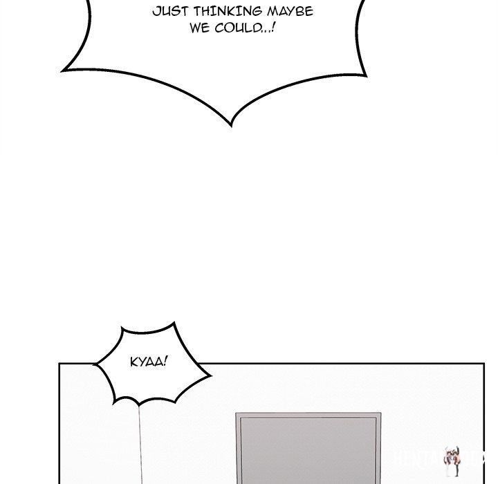 Excuse me, This is my Room Excuse me, This is my Room Chapter 89 - Page 107