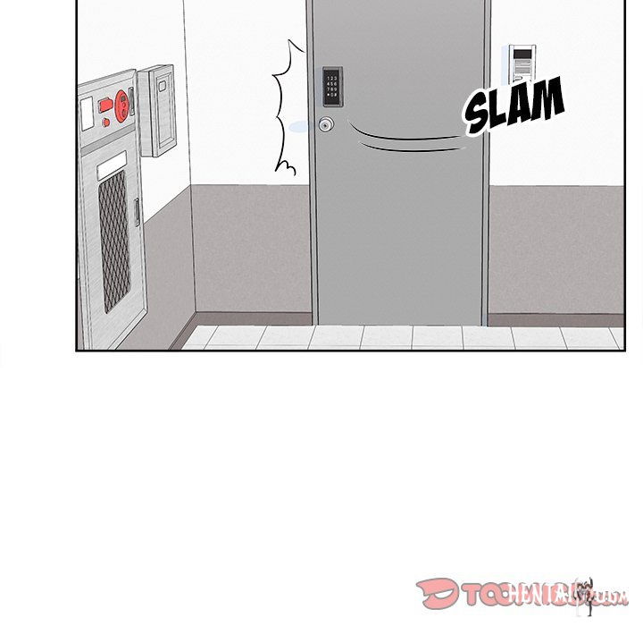 Excuse me, This is my Room Excuse me, This is my Room Chapter 89 - Page 108