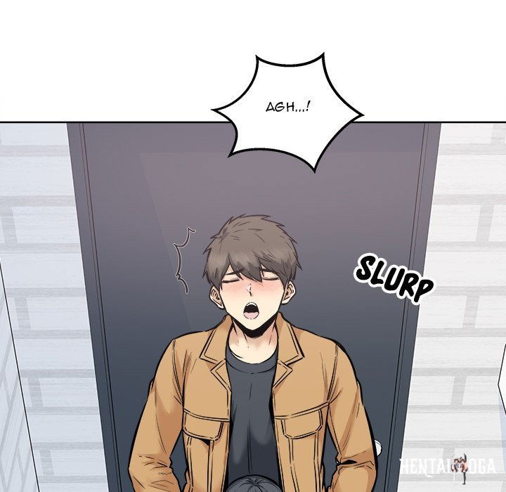 Excuse me, This is my Room Excuse me, This is my Room Chapter 89 - Page 11