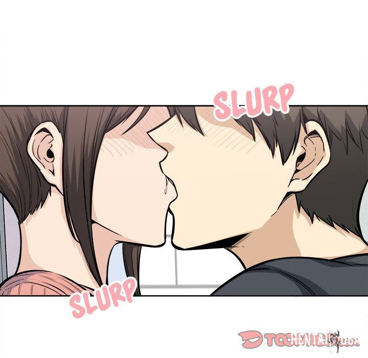 Excuse me, This is my Room Excuse me, This is my Room Chapter 89 - Page 111