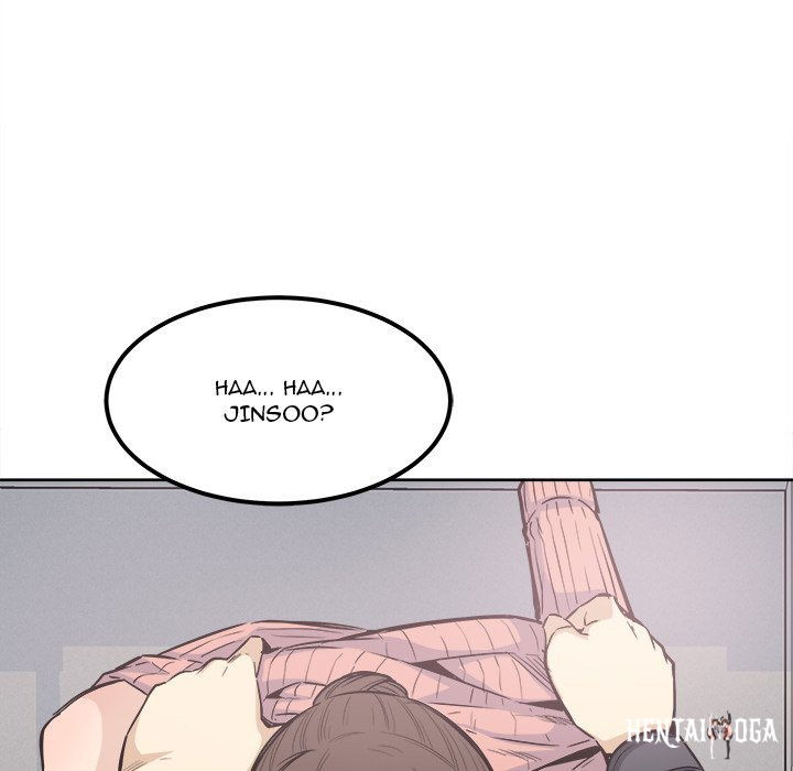 Excuse me, This is my Room Excuse me, This is my Room Chapter 89 - Page 112