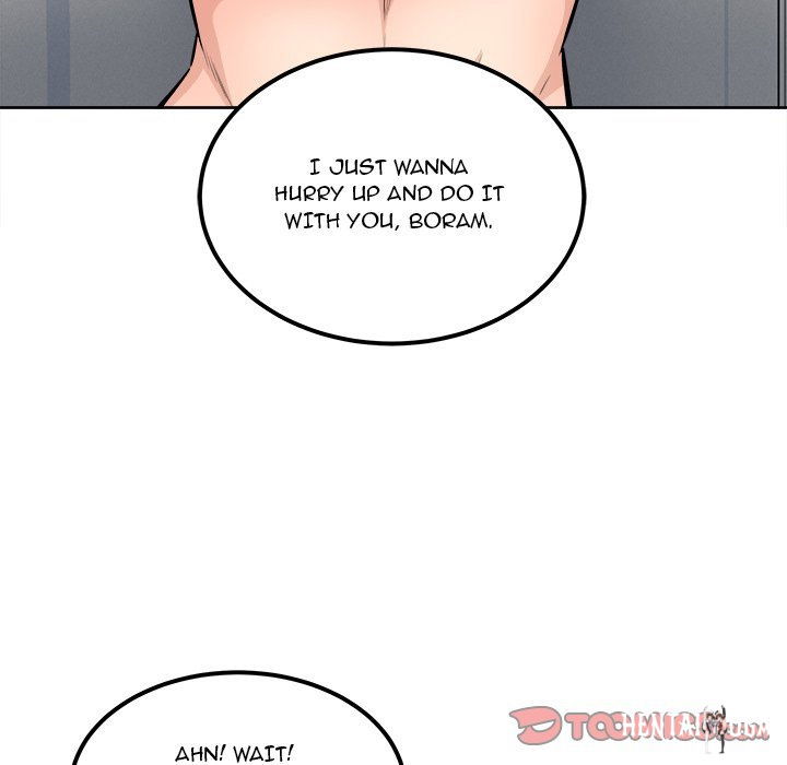 Excuse me, This is my Room Excuse me, This is my Room Chapter 89 - Page 114