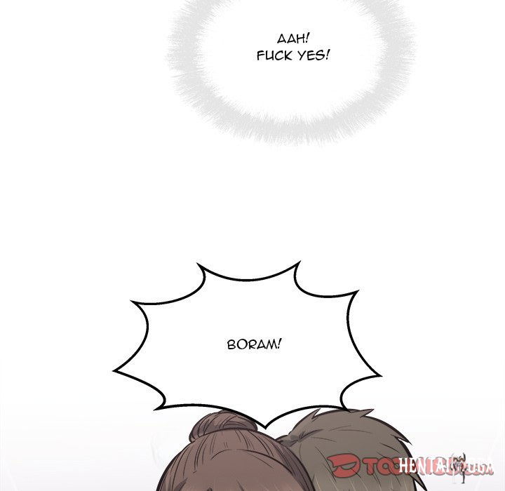 Excuse me, This is my Room Excuse me, This is my Room Chapter 89 - Page 126