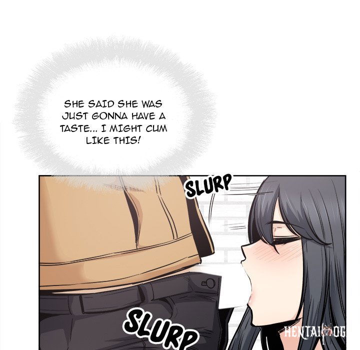 Excuse me, This is my Room Excuse me, This is my Room Chapter 89 - Page 13