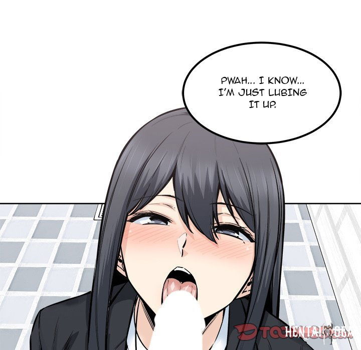 Excuse me, This is my Room Excuse me, This is my Room Chapter 89 - Page 15