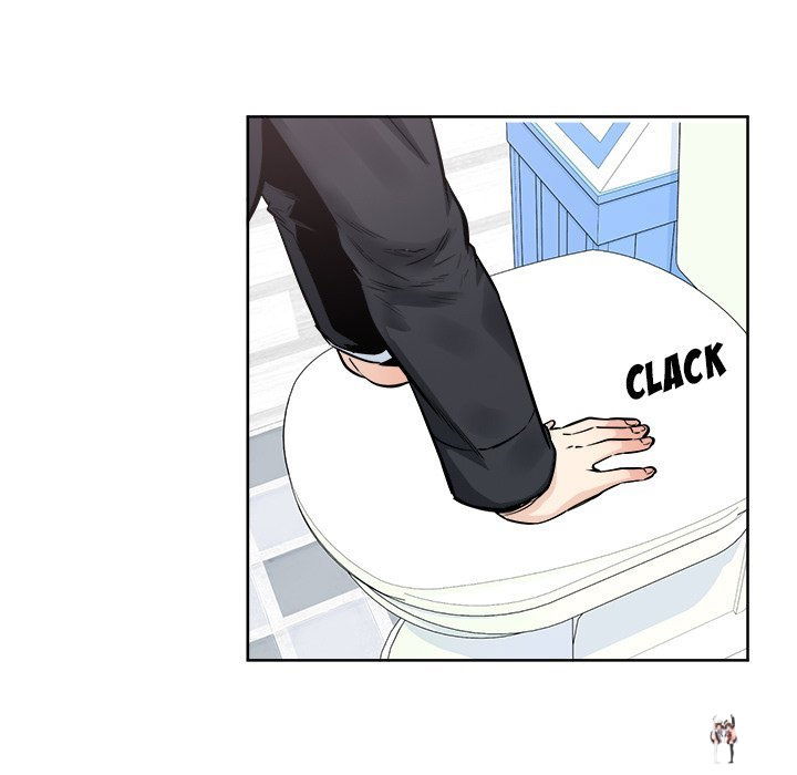 Excuse me, This is my Room Excuse me, This is my Room Chapter 89 - Page 17