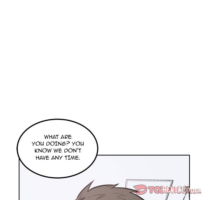 Excuse me, This is my Room Excuse me, This is my Room Chapter 89 - Page 18