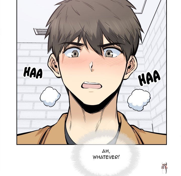 Excuse me, This is my Room Excuse me, This is my Room Chapter 89 - Page 19