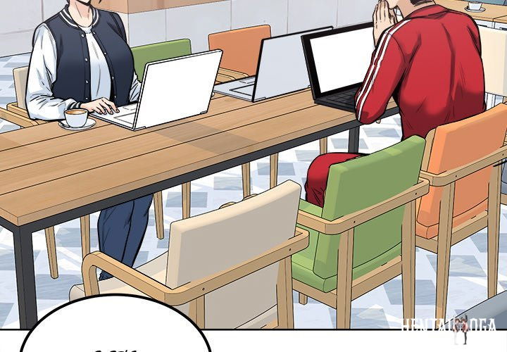 Excuse me, This is my Room Excuse me, This is my Room Chapter 89 - Page 2