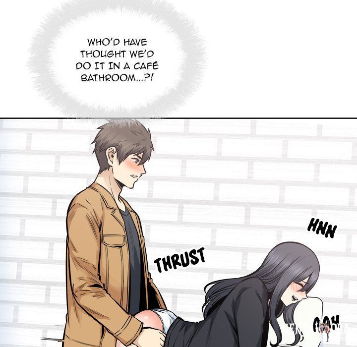 Excuse me, This is my Room Excuse me, This is my Room Chapter 89 - Page 23