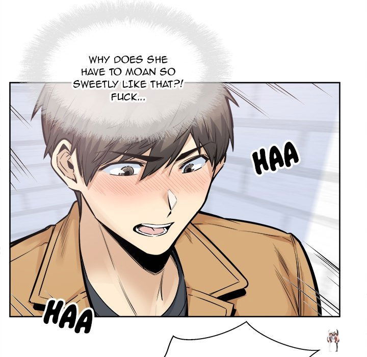 Excuse me, This is my Room Excuse me, This is my Room Chapter 89 - Page 29