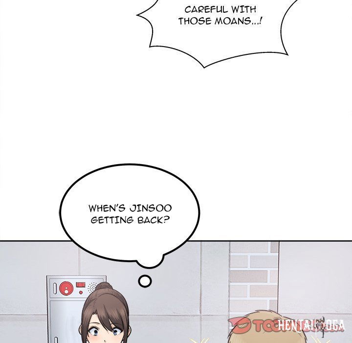 Excuse me, This is my Room Excuse me, This is my Room Chapter 89 - Page 30