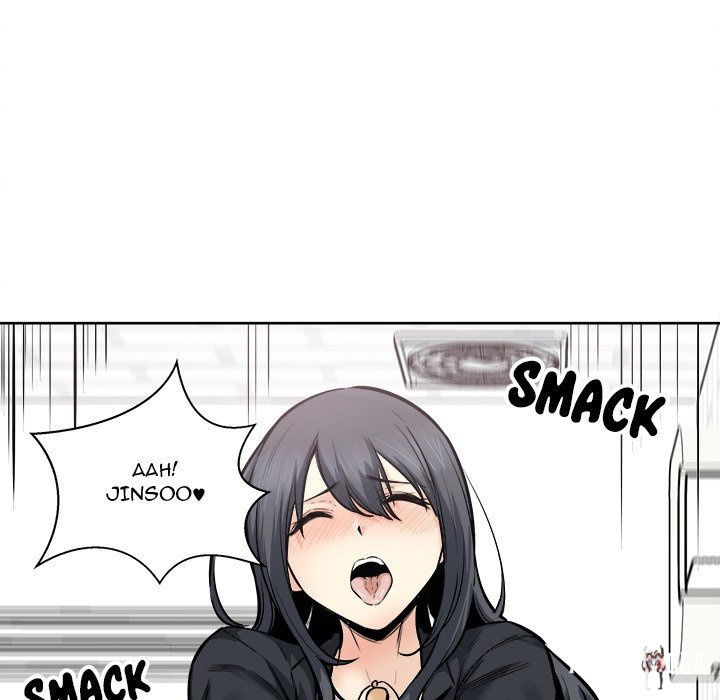 Excuse me, This is my Room Excuse me, This is my Room Chapter 89 - Page 32