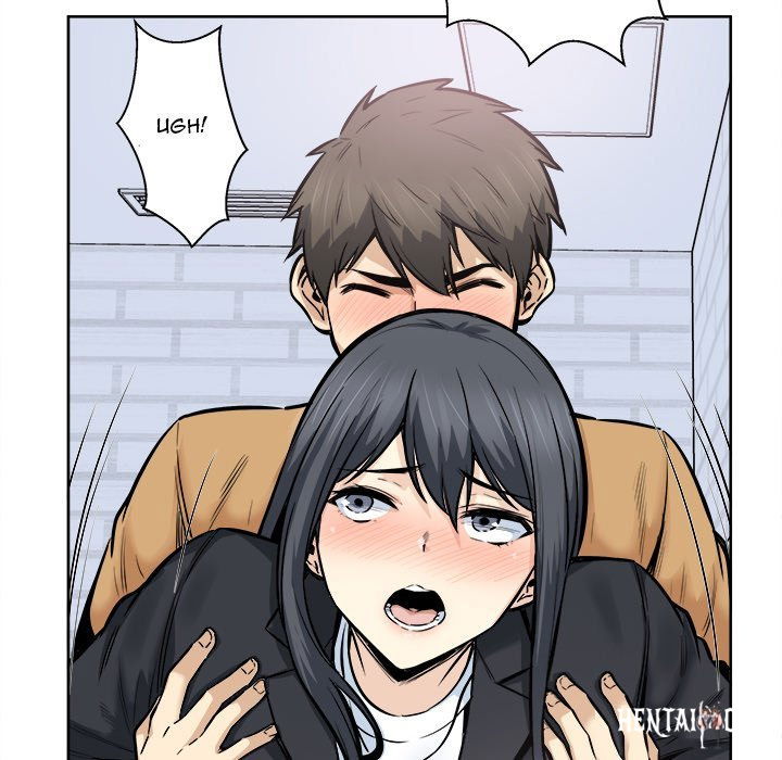 Excuse me, This is my Room Excuse me, This is my Room Chapter 89 - Page 35