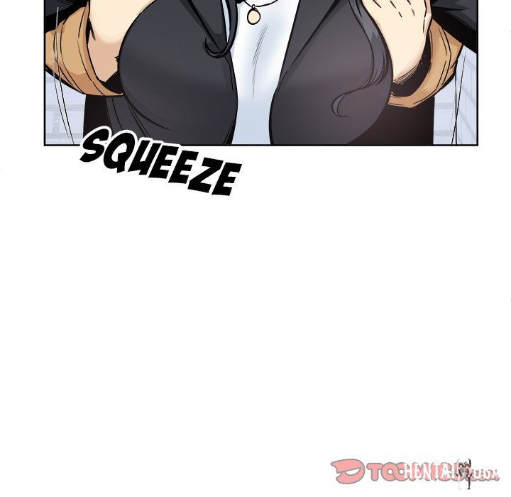 Excuse me, This is my Room Excuse me, This is my Room Chapter 89 - Page 36