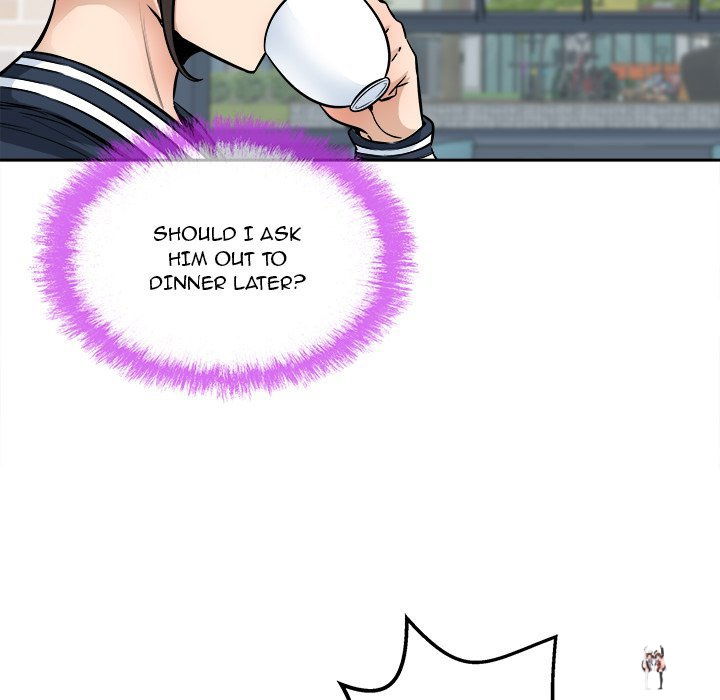 Excuse me, This is my Room Excuse me, This is my Room Chapter 89 - Page 38