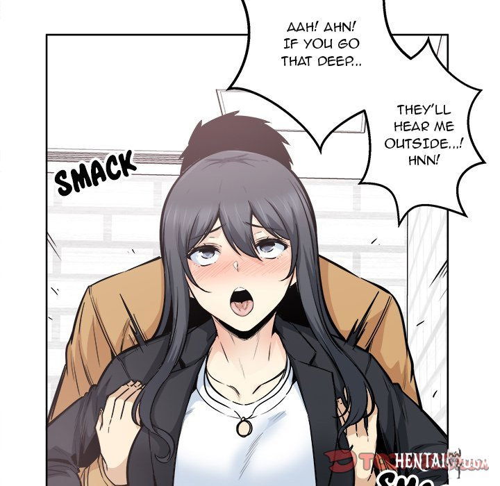 Excuse me, This is my Room Excuse me, This is my Room Chapter 89 - Page 39