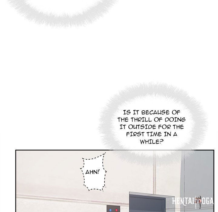 Excuse me, This is my Room Excuse me, This is my Room Chapter 89 - Page 41