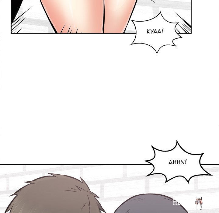 Excuse me, This is my Room Excuse me, This is my Room Chapter 89 - Page 44