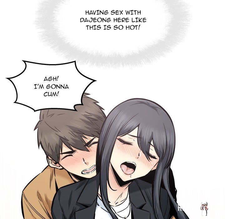 Excuse me, This is my Room Excuse me, This is my Room Chapter 89 - Page 46