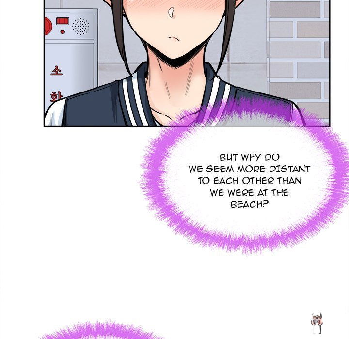 Excuse me, This is my Room Excuse me, This is my Room Chapter 89 - Page 5