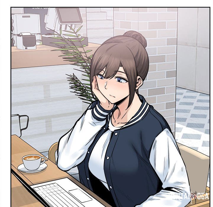 Excuse me, This is my Room Excuse me, This is my Room Chapter 89 - Page 50